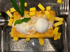 -红泰·泰精选·特色料理(中山路店)