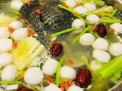 -金龙·打边炉(武进路店)