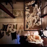 东郊记忆现实古堡音乐会🎵❗️内🈶️live图