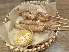 -曼谷食堂·泰国家庭料理