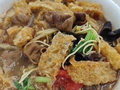 -一家人面馆(三条巷店)