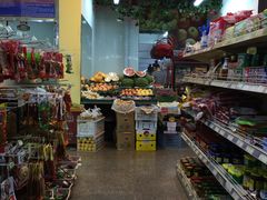 店内环境-星光教育超市(传媒大学店)