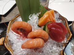 -大渔铁板烧(花园道店)