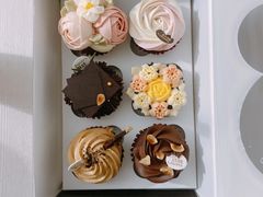 -派悦坊·甜品·蛋糕(虹口龙之梦店)