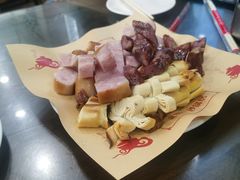 -老街砂锅居(南勋街店)