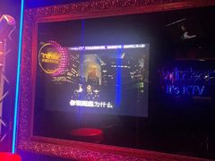 -温莎KTV(珠江路店)