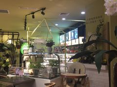 -花蒲甜品(海信广场店)