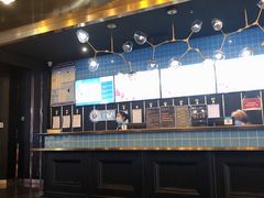 -V-ONE西雅图海鲜自助餐厅(仓山万达广场店)