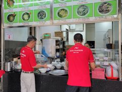 门面-Pho Hoa Pasteur