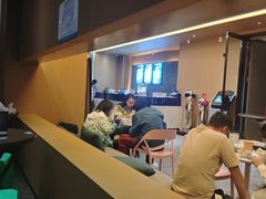 -金色印象·4K影院式足体养生(石碾盘店)