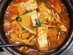 -真地道京味府·鲜橙烤鸭·北京菜(朝外大街东大桥店)
