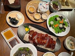 -南拳十三姨·潮汕砂锅粥(世纪金源店)