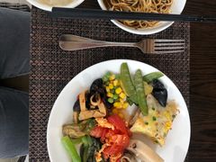 -上海崇明金茂凯悦酒店