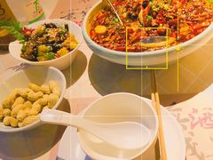 -胡桃里音乐酒馆(罗湖HALO广场店)