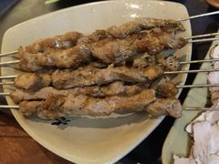 -亮亮面馆(经六路店)