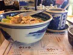 -渔乡米坊·岭南传统小吃专门店(天河龙口西店)