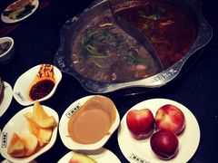 -三锅演义(南环路店)