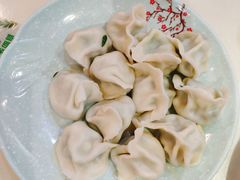 -老边饺子馆(金源店)