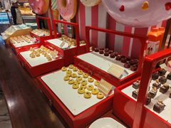 -堂会·KTV·自助餐·团建聚会(天河店)