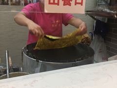 -清真·二嫂子煎饼果子(鼓楼旗舰形象店)