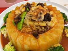 -龙的酒楼·手工早茶·顺德菜(近良路店)