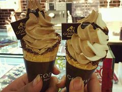 -GODIVA(王府井apm店)