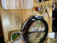 -袁记串串香(人民公园店)