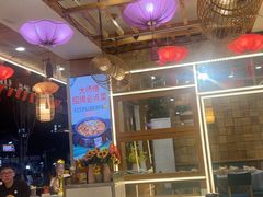 -大师傅金奖啤酒鱼(西街口总店)