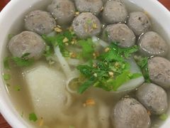 -阿波潮汕牛肉火锅·汤粉面(拱北店)