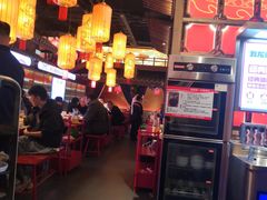 -小龙坎火锅(全球总店)