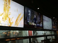-满园烤鸭·春饼(太原街万达店)