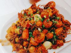 -早酒肖汉老味拌面