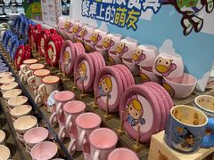 -永辉超市(龙湾万达店)