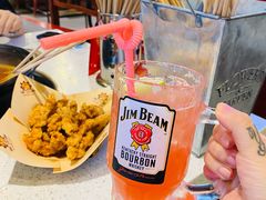 嗨棒-钢管厂五区小郡肝串串香(南山店)