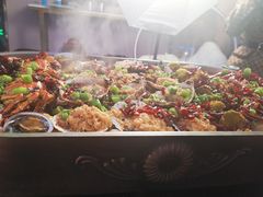 -冰城小镇音乐串吧·聚会餐厅(百子湾店)