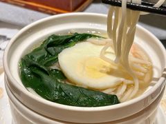 -城南往事(滨江世茂店)