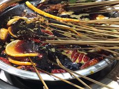 -六六火锅串串香(黄杨路)