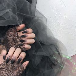 -沐白•盛妍日式美甲美睫