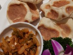 -湖锦酒楼·31年地道湖北菜(黄鹤楼店)