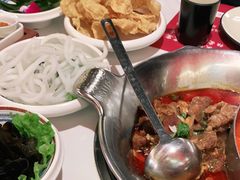 -刘一锅筋头巴脑(大悦城C店)