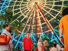 -三亚海昌梦幻海洋不夜城