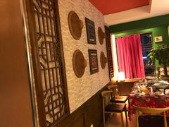 -蘑菇私房菜小馆(杨家坪西城天街店)