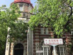 -王府井天主教堂