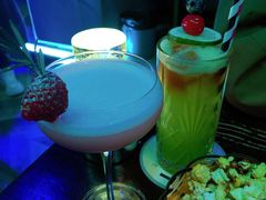 -MOSSO音乐酒吧·Live House(南京西路店)