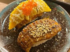 -昊·来了寿司(双楠2店)