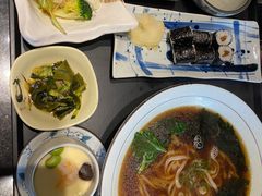-江户前日本料理(瑞诗酒店店)