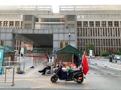 -华莱士·全鸡汉堡(五爱道店)