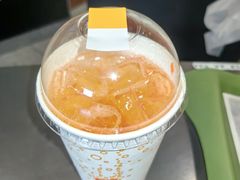 -麦当劳(武商建二店)