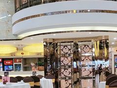 -仑头海鲜城(仑头环村南路店)