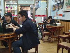 -正宗潮州鱼蛋粉(长寿西路店)